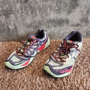 Brooks Cascadia 9 Trail Running Sneakers Women's Size 8.5